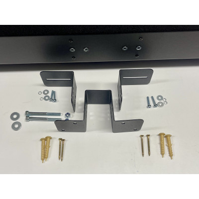 Крепление SW KK-02 для стены (потолка) для обогревателей iHot серии SW