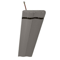Довгохвильовий обігрівач iHot LW 4000/2